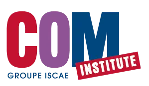 Logo Com Institue Groupe ISCAE