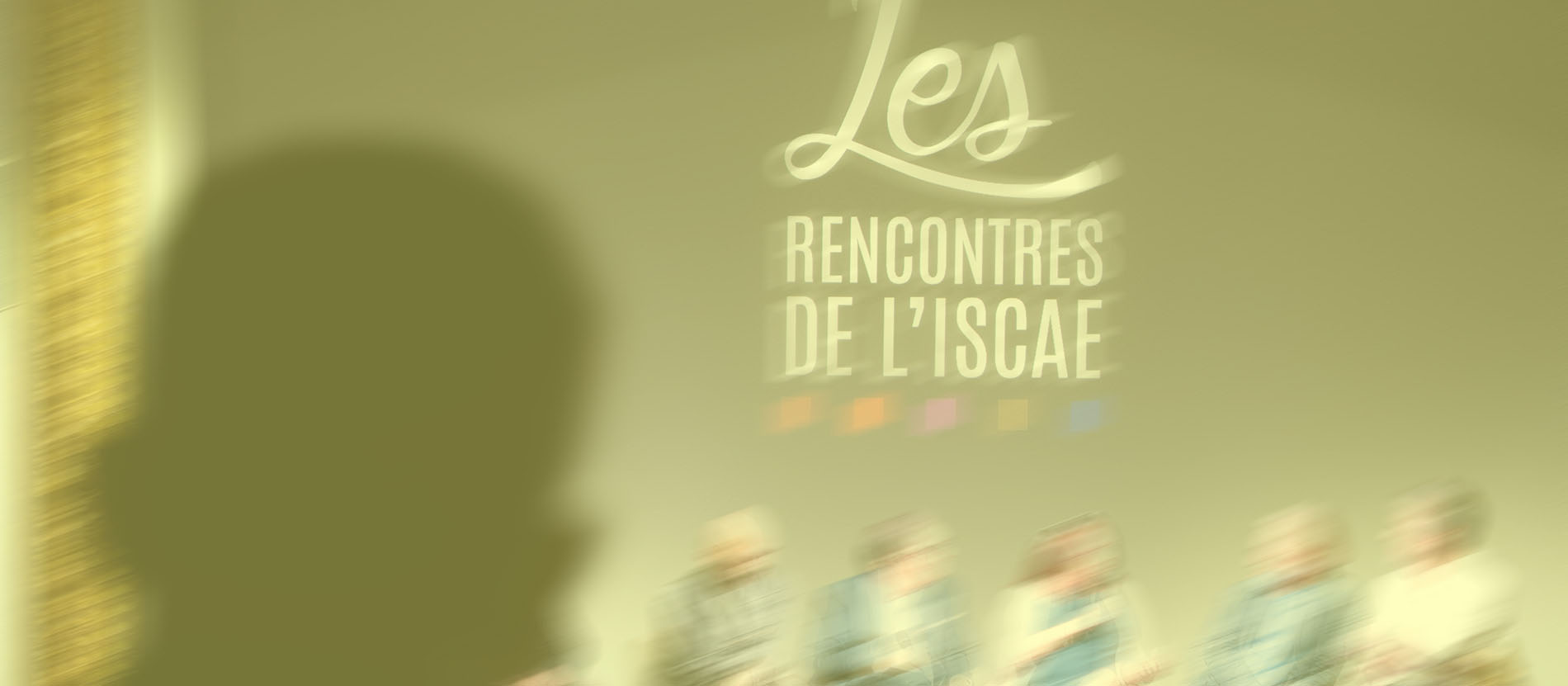 Les rencontres de l'ISCAE à Nice